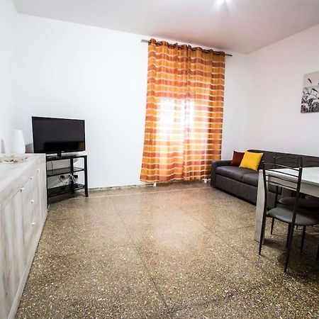 Roma In Rosa Apartment Exterior foto