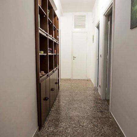 Roma In Rosa Apartment Exterior foto