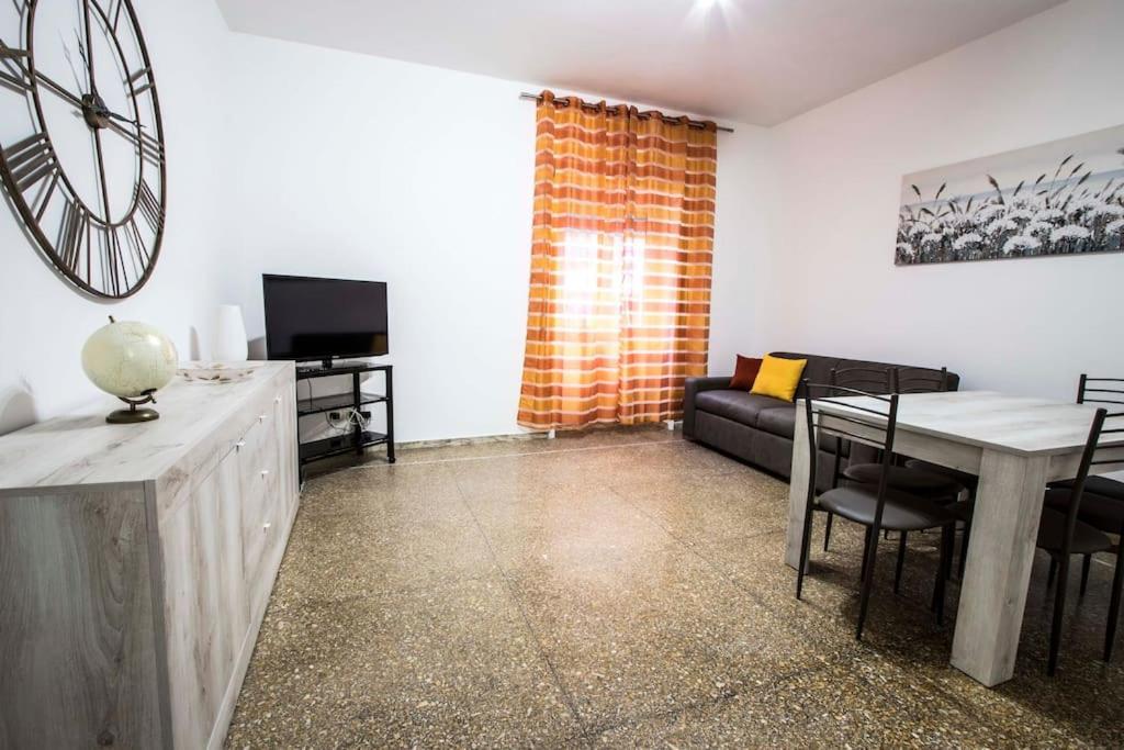 Roma In Rosa Apartment Exterior foto