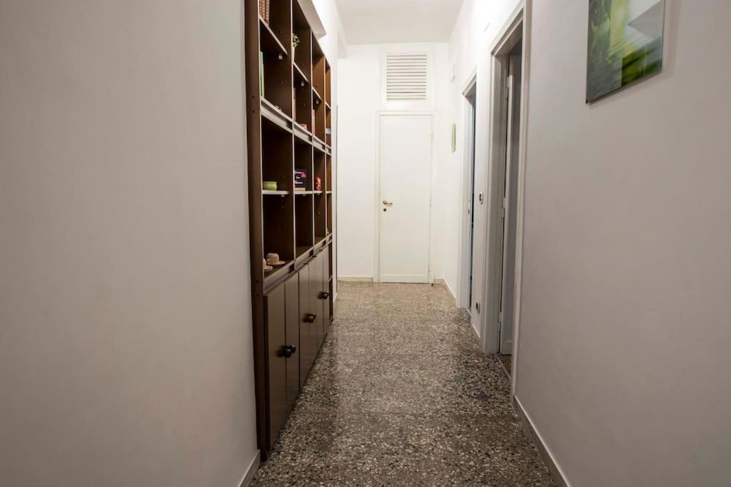 Roma In Rosa Apartment Exterior foto
