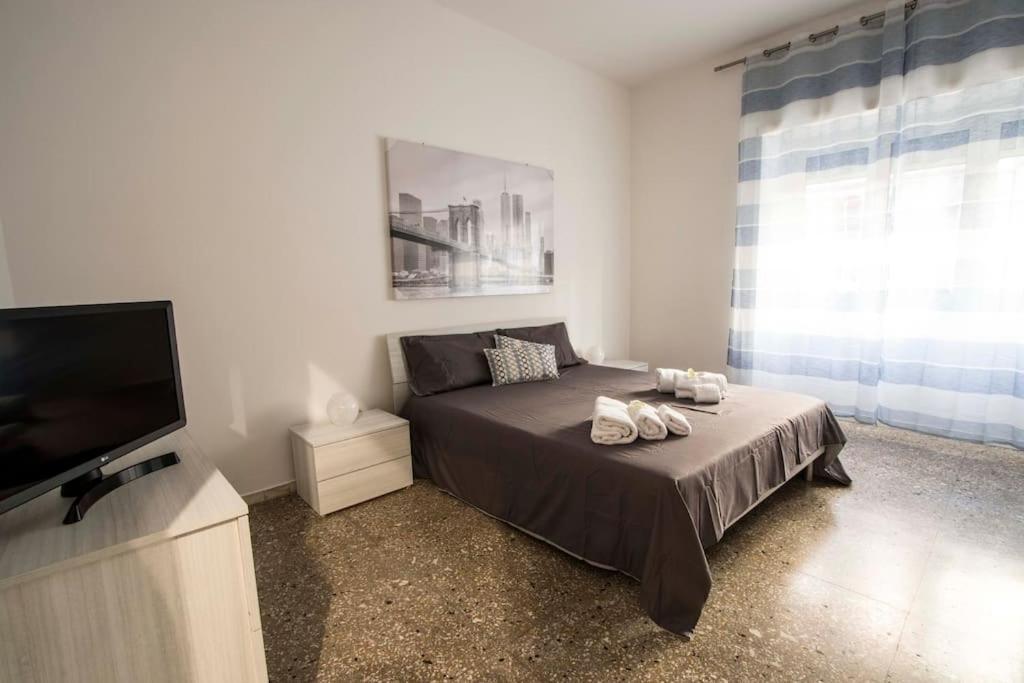 Roma In Rosa Apartment Exterior foto